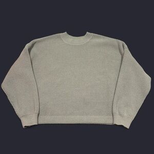 Hollister Boxy Sweater